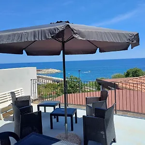 Lungomare Bed Maison d'hôtes